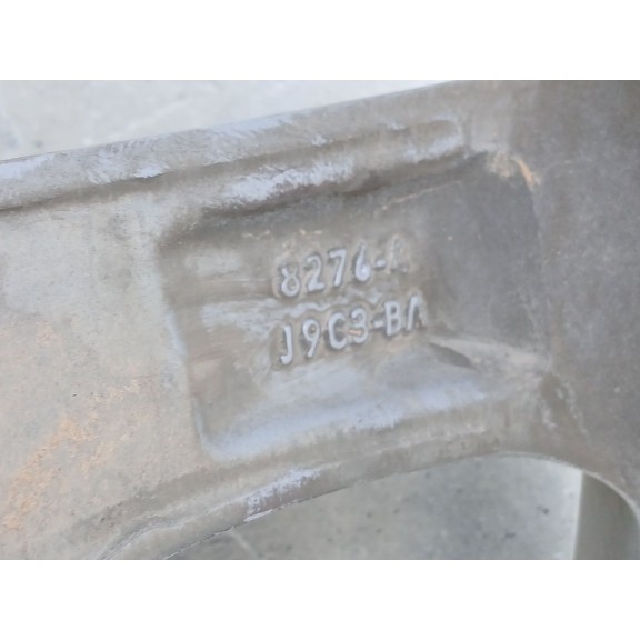 Recambio de llanta para jaguar e-pace (x540) 2.0 d150 referencia OEM IAM 8JX18 ET45 X1 82764J9C3