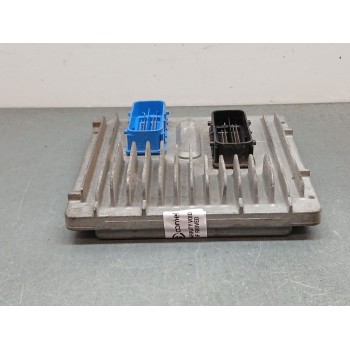 Recambio de centralita motor uce para opel corsa e business referencia OEM IAM 12683226  