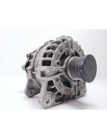 Recambio de alternador para nissan qashqai ii (j11, j11_) 1.2 dig-t referencia OEM IAM   