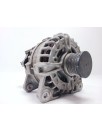 Recambio de alternador para nissan qashqai ii (j11, j11_) 1.2 dig-t referencia OEM IAM   