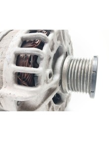 Recambio de alternador para nissan qashqai ii (j11, j11_) 1.2 dig-t referencia OEM IAM    2