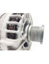 Recambio de alternador para nissan qashqai ii (j11, j11_) 1.2 dig-t referencia OEM IAM   