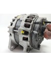 Recambio de alternador para nissan qashqai ii (j11, j11_) 1.2 dig-t referencia OEM IAM   