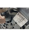 Recambio de alternador para nissan qashqai ii (j11, j11_) 1.2 dig-t referencia OEM IAM   