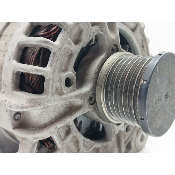 Recambio de alternador para nissan qashqai ii (j11, j11_) 1.2 dig-t referencia OEM IAM   