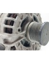 Recambio de alternador para nissan qashqai ii (j11, j11_) 1.2 dig-t referencia OEM IAM   
