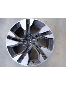 Recambio de llanta para opel grandland / grandland x (a18, p1uo) 1.2 (75) referencia OEM IAM 7/5JX18CH5 ET49 X1 9846479380