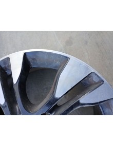 Recambio de llanta para opel grandland / grandland x (a18, p1uo) 1.2 (75) referencia OEM IAM 7/5JX18CH5 ET49 X1 9846479380 2