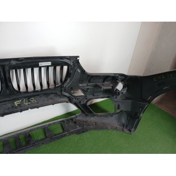 Recambio de paragolpes delantero para bmw x1 (f48) sdrive 20 i referencia OEM IAM 51117354815  