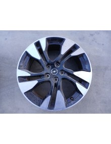 Recambio de llanta para opel grandland / grandland x (a18, p1uo) 1.2 (75) referencia OEM IAM 7/5JX18CH5 ET49 X1 9846479380