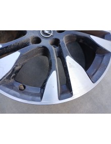 Recambio de llanta para opel grandland / grandland x (a18, p1uo) 1.2 (75) referencia OEM IAM 7/5JX18CH5 ET49 X1 9846479380 2