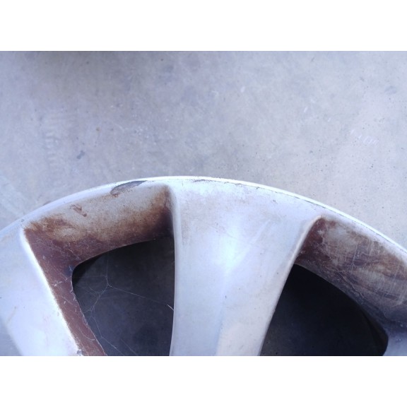 Recambio de llanta para subaru tribeca (b9) 3.0 (wxe) referencia OEM IAM 8JX18 ET55 X1 