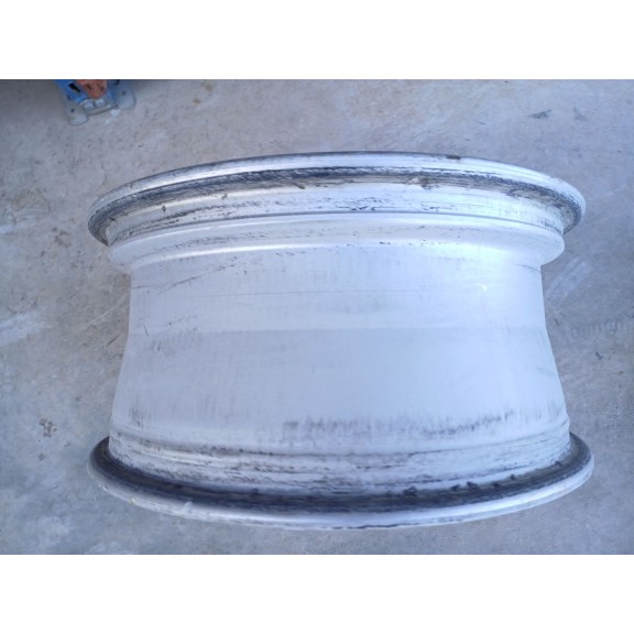 Recambio de llanta para subaru tribeca (b9) 3.0 (wxe) referencia OEM IAM 8JX18 ET55 X1 