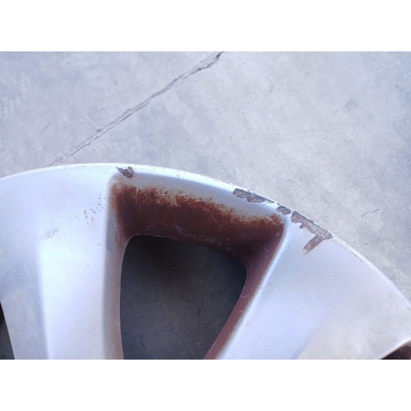 Recambio de llanta para subaru tribeca (b9) 3.0 (wxe) referencia OEM IAM 8JX18 ET55 X1 