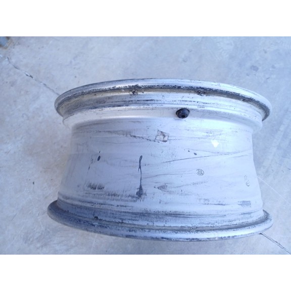 Recambio de llanta para subaru tribeca (b9) 3.0 (wxe) referencia OEM IAM 8JX18 ET55 X1 