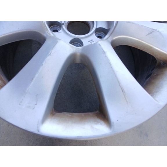 Recambio de llanta para subaru tribeca (b9) 3.0 (wxe) referencia OEM IAM 8JX18 ET55 X1 