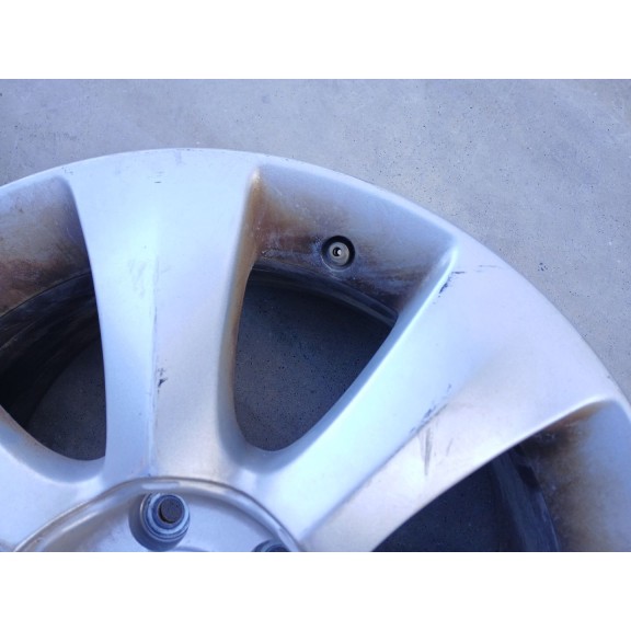 Recambio de llanta para subaru tribeca (b9) 3.0 (wxe) referencia OEM IAM 8JX18 ET55 X1 