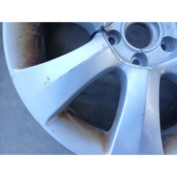 Recambio de llanta para subaru tribeca (b9) 3.0 (wxe) referencia OEM IAM 8JX18 ET55 X1 