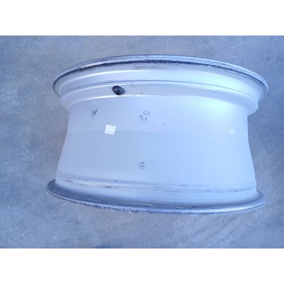 Recambio de llanta para subaru tribeca (b9) 3.0 (wxe) referencia OEM IAM 8JX18 ET55 X1 