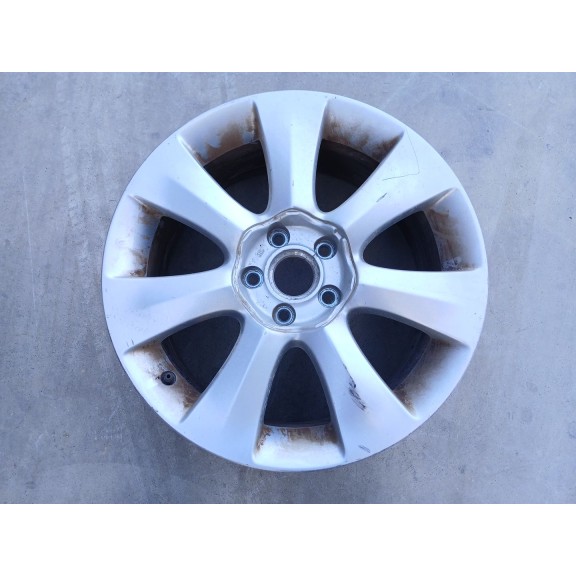 Recambio de llanta para subaru tribeca (b9) 3.0 (wxe) referencia OEM IAM 8JX18 ET55 X1 