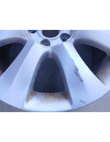 Recambio de llanta para subaru tribeca (b9) 3.0 (wxe) referencia OEM IAM 8JX18 ET55 X1  2