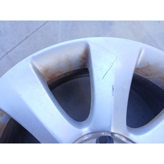 Recambio de llanta para subaru tribeca (b9) 3.0 (wxe) referencia OEM IAM 8JX18 ET55 X1 