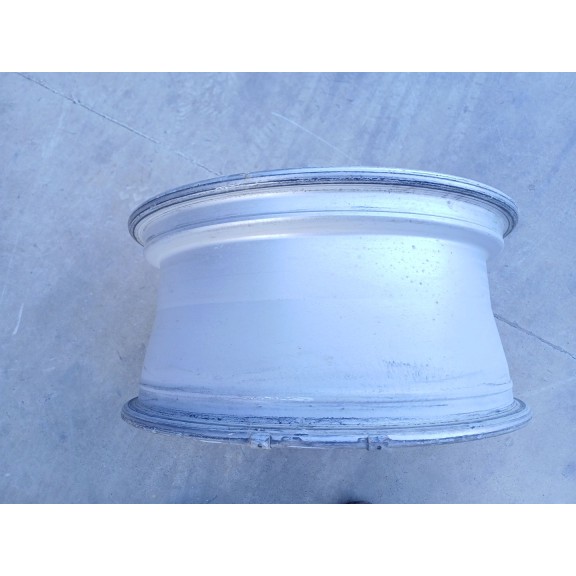 Recambio de llanta para subaru tribeca (b9) 3.0 (wxe) referencia OEM IAM 8JX18 ET55 X1 