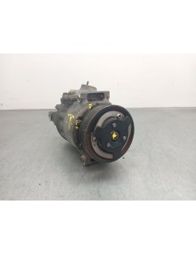 Recambio de compresor aire acondicionado para volkswagen passat b6 (3c2) 1.9 tdi referencia OEM IAM 1K0829859F  