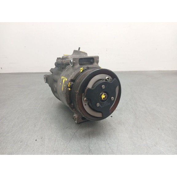Recambio de compresor aire acondicionado para volkswagen passat b6 (3c2) 1.9 tdi referencia OEM IAM 1K0829859F  