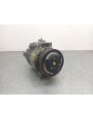 Recambio de compresor aire acondicionado para volkswagen passat b6 (3c2) 1.9 tdi referencia OEM IAM 1K0829859F  