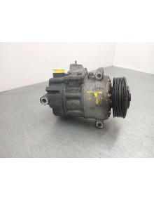Recambio de compresor aire acondicionado para volkswagen passat b6 (3c2) 1.9 tdi referencia OEM IAM 1K0829859F   2