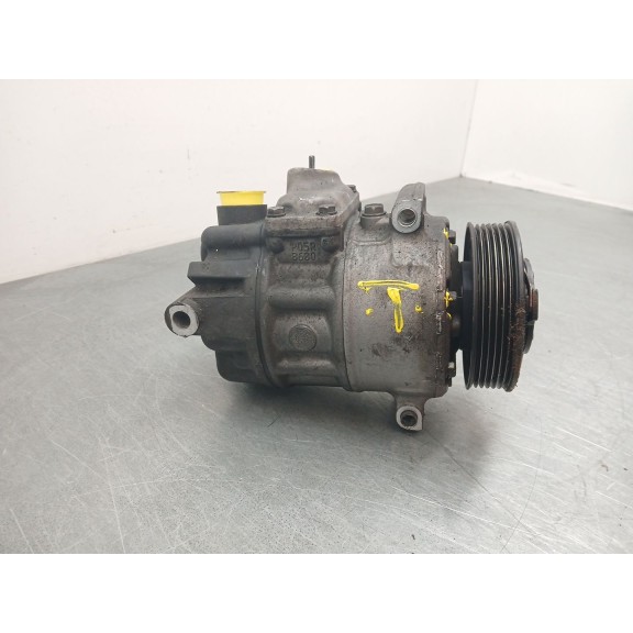 Recambio de compresor aire acondicionado para volkswagen passat b6 (3c2) 1.9 tdi referencia OEM IAM 1K0829859F  