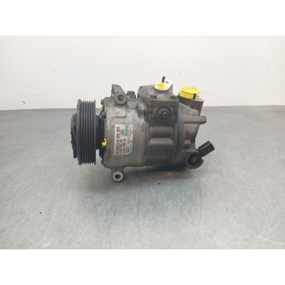 Recambio de compresor aire acondicionado para volkswagen passat b6 (3c2) 1.9 tdi referencia OEM IAM 1K0829859F  