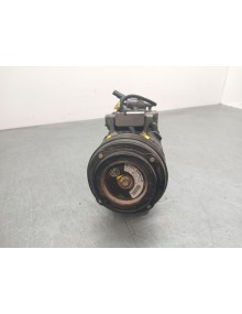 Recambio de compresor aire acondicionado para bmw 5 (e60) 520 d referencia OEM IAM 6SBU14C  