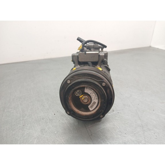 Recambio de compresor aire acondicionado para bmw 5 (e60) 520 d referencia OEM IAM 6SBU14C  