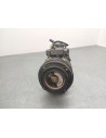 Recambio de compresor aire acondicionado para bmw 5 (e60) 520 d referencia OEM IAM 6SBU14C  