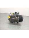 Recambio de compresor aire acondicionado para bmw 5 (e60) 520 d referencia OEM IAM 6SBU14C  