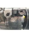 Recambio de compresor aire acondicionado para bmw 5 (e60) 520 d referencia OEM IAM 6SBU14C  