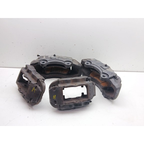 Recambio de kit de frenos para porsche cayenne (9pa) 3.2 referencia OEM IAM   