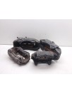 Recambio de kit de frenos para porsche cayenne (9pa) 3.2 referencia OEM IAM   
