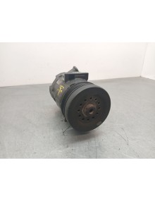 Recambio de compresor aire acondicionado para opel corsa d (s07) 1.4 (l08, l68) referencia OEM IAM 55701200 B 