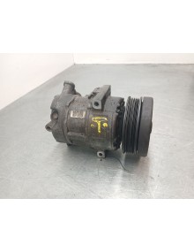 Recambio de compresor aire acondicionado para opel corsa d (s07) 1.4 (l08, l68) referencia OEM IAM 55701200 B  2