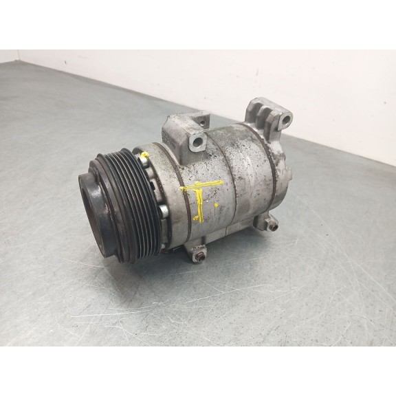 Recambio de compresor aire acondicionado para mazda 6 station wagon (gj, gl) 2.2 d referencia OEM IAM AUCAA05  