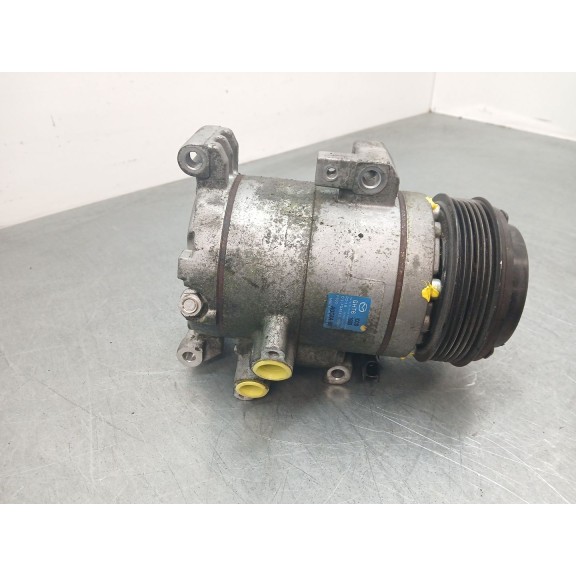 Recambio de compresor aire acondicionado para mazda 6 station wagon (gj, gl) 2.2 d referencia OEM IAM AUCAA05  