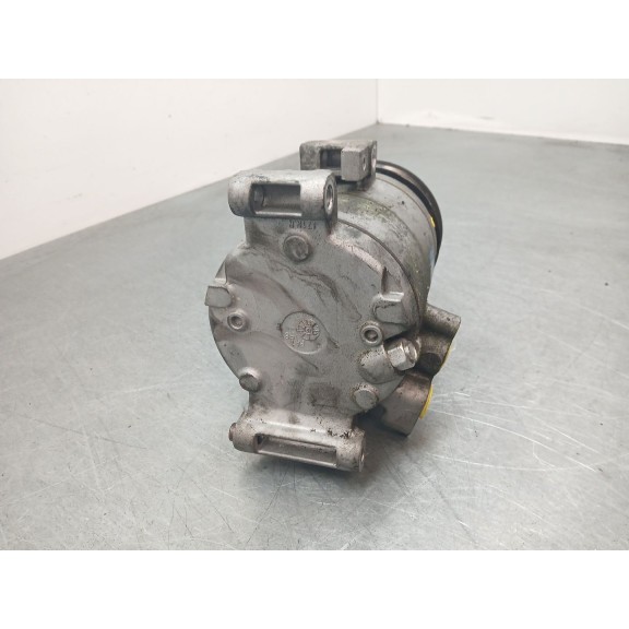 Recambio de compresor aire acondicionado para mazda 6 station wagon (gj, gl) 2.2 d referencia OEM IAM AUCAA05  