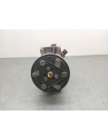 Recambio de compresor aire acondicionado para skoda fabia iii station wagon (nj5) 1.0 tsi referencia OEM IAM 3Q0816803  