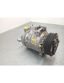 Recambio de compresor aire acondicionado para skoda fabia iii station wagon (nj5) 1.0 tsi referencia OEM IAM 3Q0816803   2