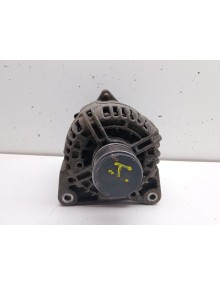 Recambio de alternador para renault clio iii (br0/1, cr0/1) 1.5 dci (c/br0g, c/br1g) referencia OEM IAM 8200660033 0124425071 