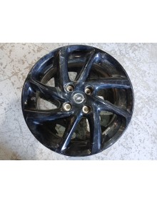 Recambio de llanta para opel corsa f (p2jo) 1.2 (68) referencia OEM IAM 6.5Jx16 CH4 ET33 X1 