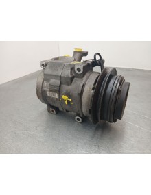Recambio de compresor aire acondicionado para mitsubishi montero iii canvas top (v6_w, v7_w) 3.2 di-d (v68w, v78w) referencia OE 2